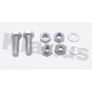 Klarius Fitting Kit For Exhaust 402364 402364