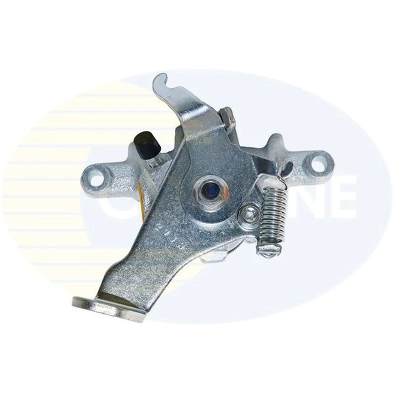 Comline Brake Caliper Assembly Rear Right fits Ford Fiesta VI 2009-2017