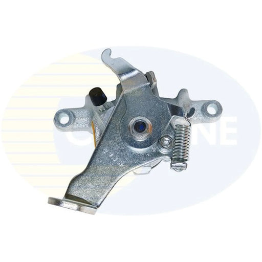 Comline Brake Caliper Assembly Rear Right fits Ford Fiesta VI 2009-2017