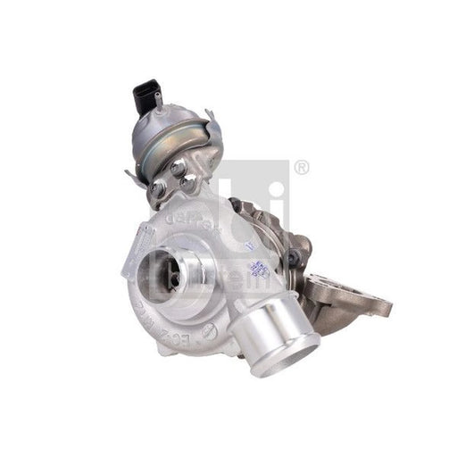 Febi Turbocharger Turbo Unit 187020