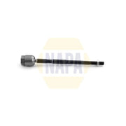 NAPA Stabiliser Drop Link Front Right fits Jaguar Xj 1997-2003 3.2 4.0