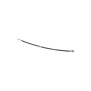 Bosch Brake Hydraulic Hose Line Front Left fits Nissan X-Trail I 2001-2013