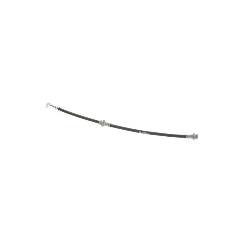 Bosch Brake Hydraulic Hose Line Front Left fits Nissan X-Trail I 2001-2013
