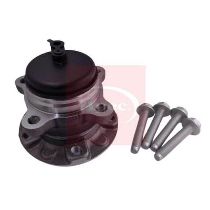 Apec Wheel Bearing Kit fits Citroën Berlingo / Berlingo First 2009-2010 1.6