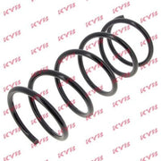 KYB 2 x Front Suspension Springs fits Toyota Previa / Estima I 1990-2000 2.4