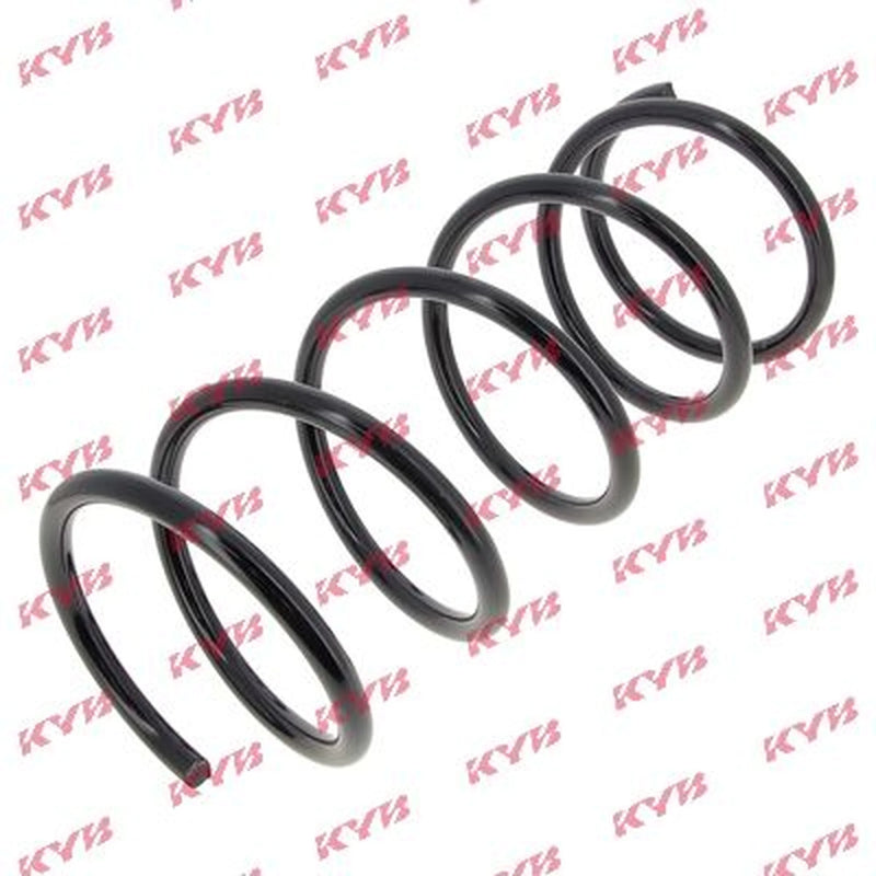KYB 2 x Front Suspension Springs fits Toyota Previa / Estima I 1990-2000 2.4