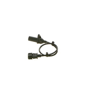 Bosch Crankshaft Position Sensor fits Fiat Panda 1986-2004