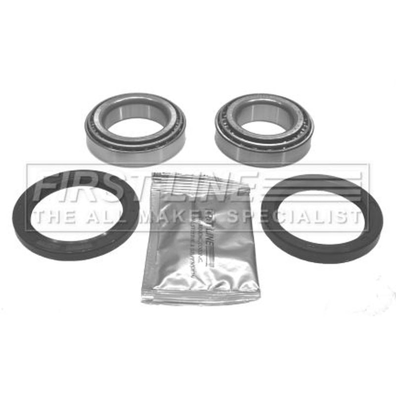 First Line Wheel Bearing Kit fits Daimler Daimler Xj 1994-2003 4.0 6.0
