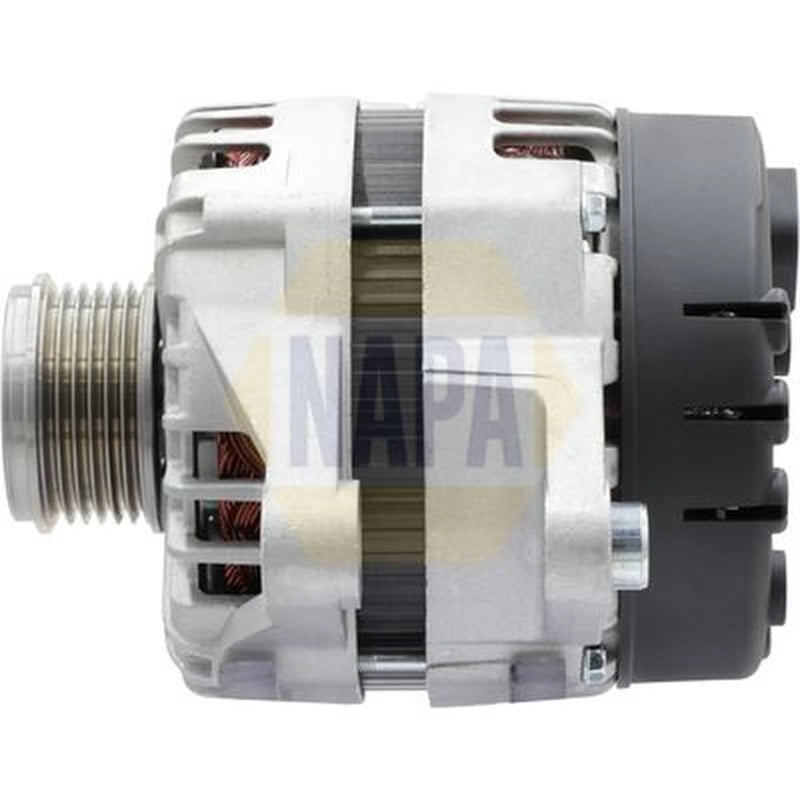 NAPA Car Alternator 12V fits Hyundai Tucson 2015-2020 2.0