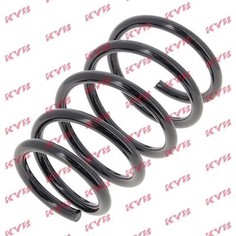 KYB Rear Suspension Coil Spring fits Fiat Uno 1983-2006 0.9 1.0 1.1 1.3 1.4 1.5