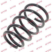 KYB 2 x Suspension Springs fits Fiat Uno 1983-2006 0.9 1.0 1.1 1.3 1.4 1.5