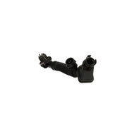 Gates Crankcase Ventilation Hose 280mm fits Alpina B7 2012-2015