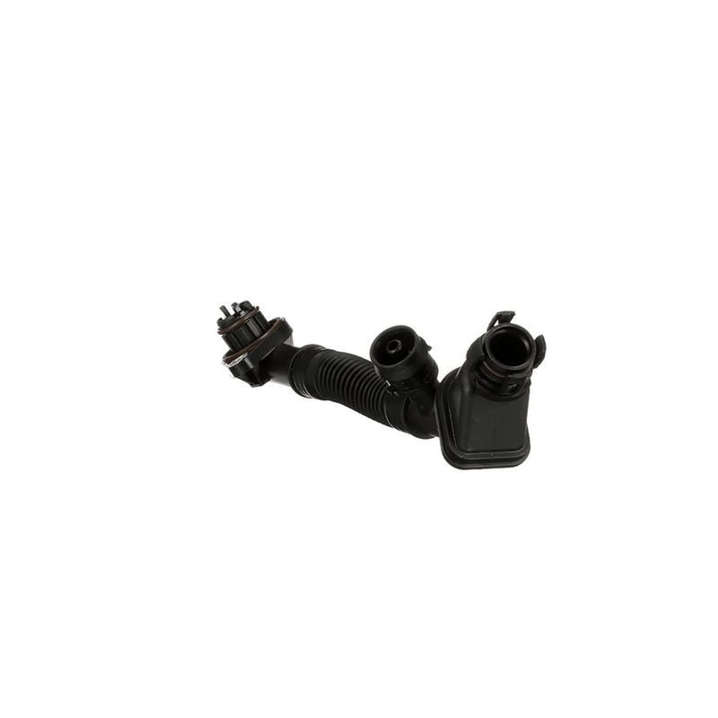 Gates Crankcase Ventilation Hose 280mm fits Alpina B7 2012-2015