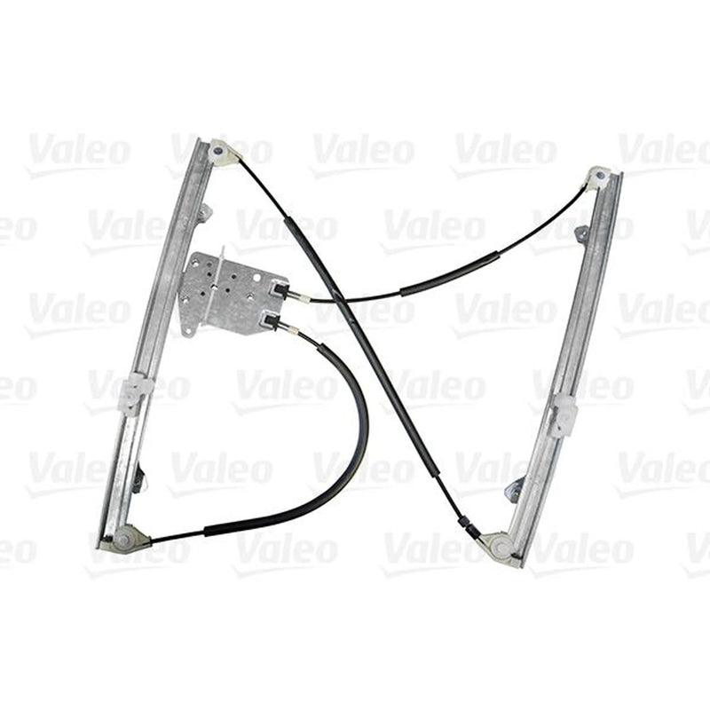 Valeo Electric Window Regulator Lifter Left Front 851474