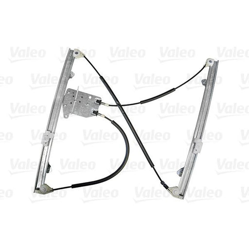 Valeo Electric Window Regulator Lifter Left Front 851474
