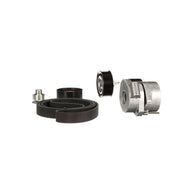 Gates V-Ribbed Belt Set K166PK1640