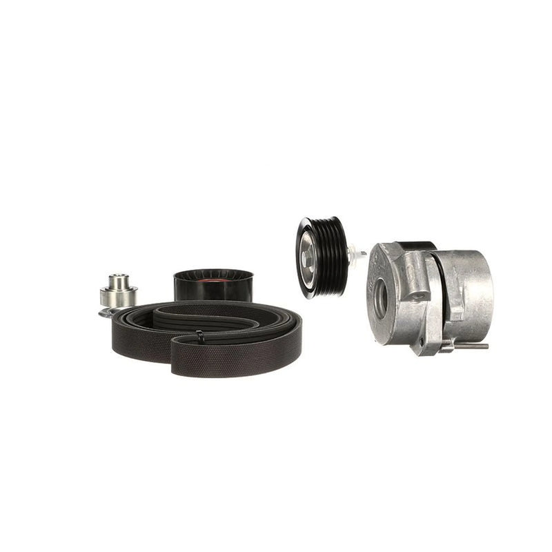 Gates V-Ribbed Belt Set K166PK1640