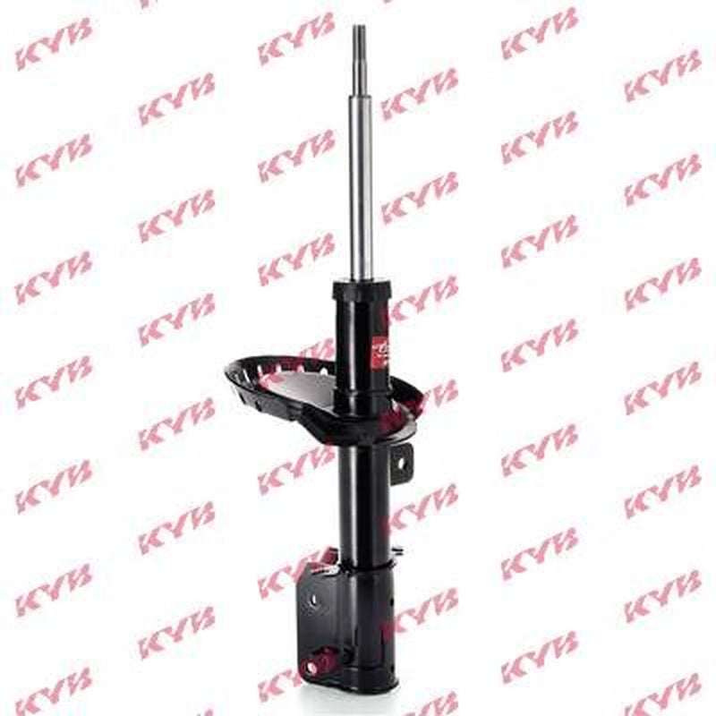 KYB Shock Absorber Damper Strut Front Left fits Citroën Dispatch II 2007-2016