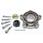 Key Parts Wheel Bearing Kit fits Ford Transit 2000-2006 2.0 2.3 2.4