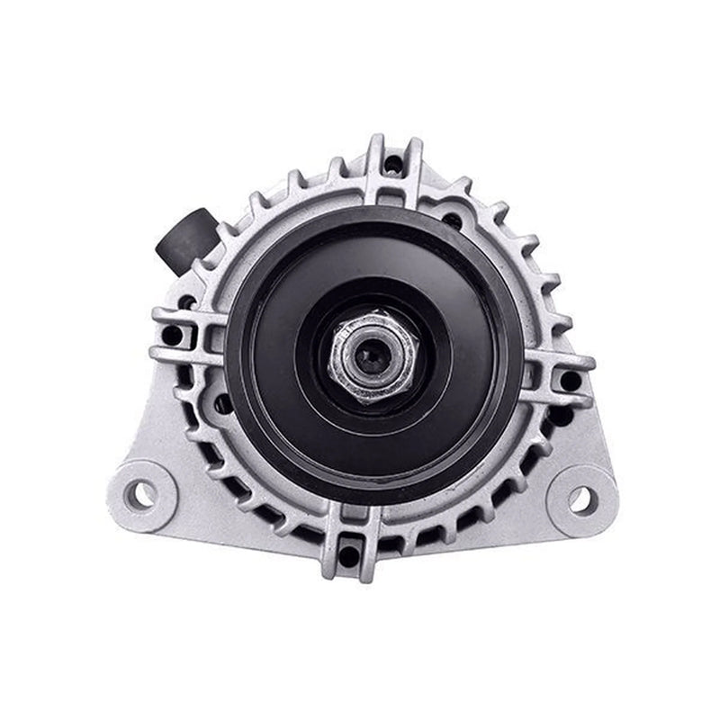 Hella Car Alternator 12V fits Ford C-Max 2007-2010 1.8