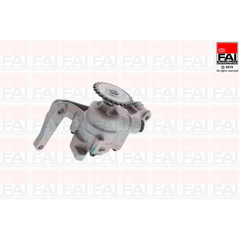 FAI Engine Oil Pump Assembly