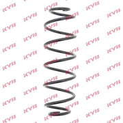 KYB Rear Suspension Coil Spring fits Citroën C3 II 2009-2016 1.0 1.1 1.2 1.4 1.6
