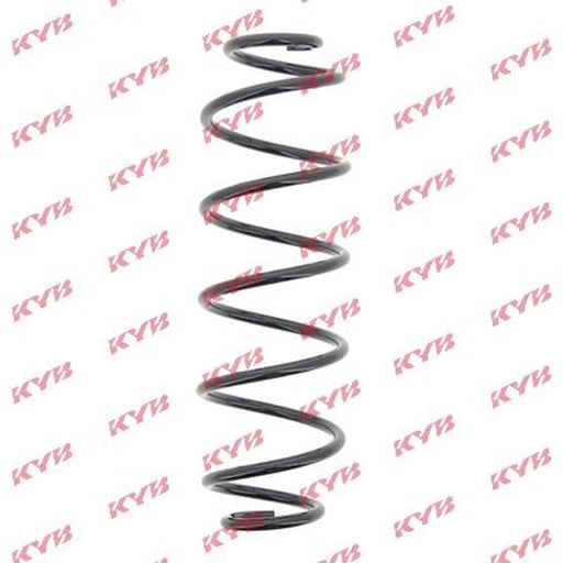 KYB Rear Suspension Coil Spring RA6111
