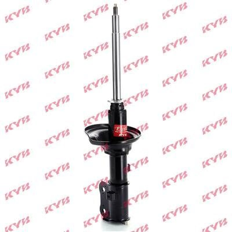 KYB Shock Absorber Damper Strut Front Right fits Hyundai Amica 1998-2008 1.0 1.1