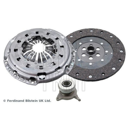 Blue Print Clutch Kit Set 3pc 241mm ADBP300067