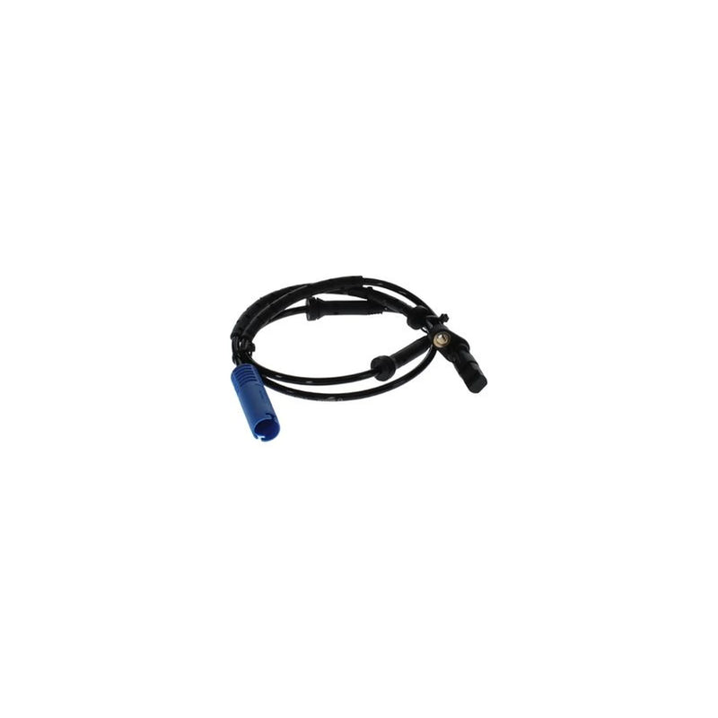 Bosch ABS Wheel Speed Sensor Rear fits BMW 5 1996-2004