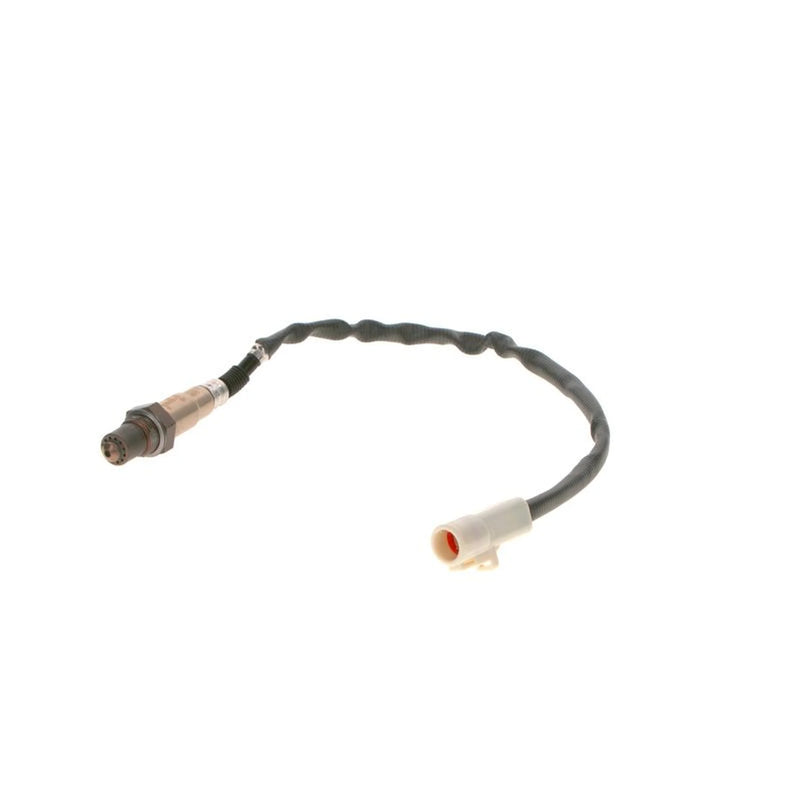 Bosch O2 Lambda Oxygen Sensor before catalytic converter 0 258 986 777