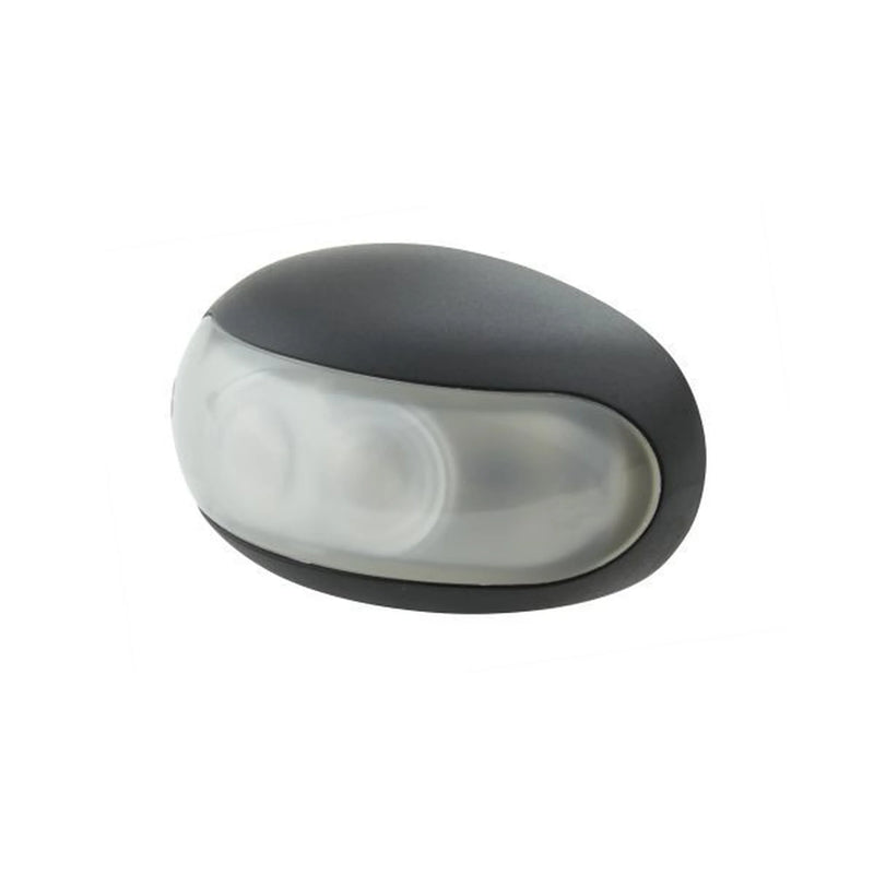 Hella Courtesy Lamp Duraled Red Md12/24 2XT 2XT 959 630-351 33.66804-6000 2XT