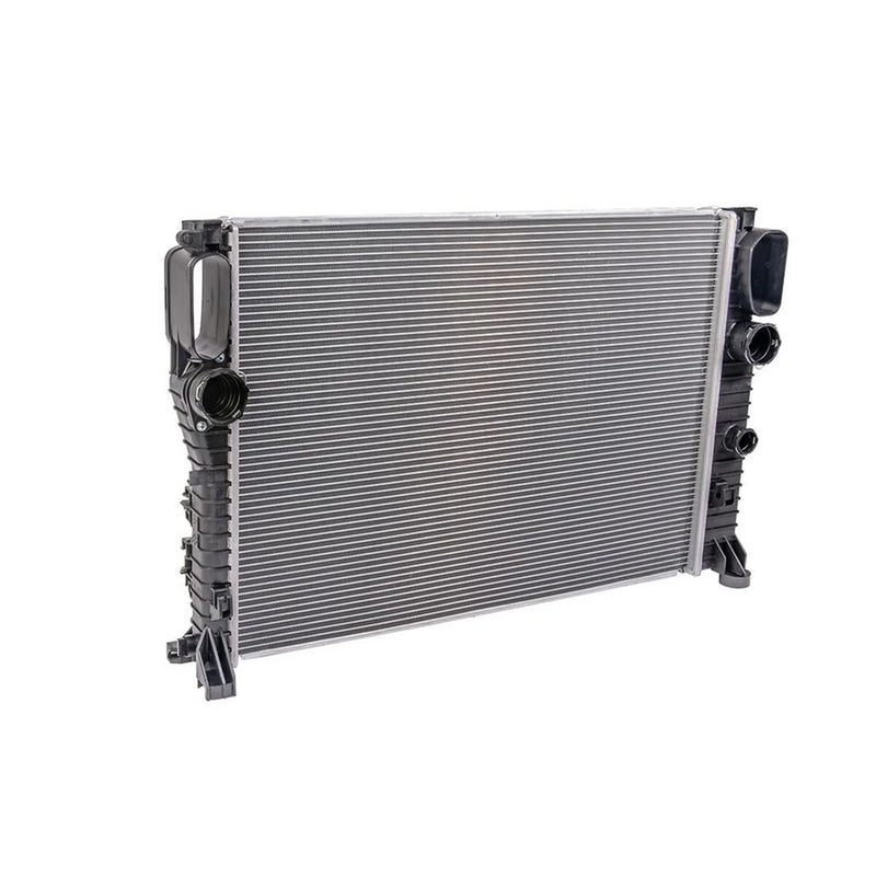 Valeo Engine Radiator 717072