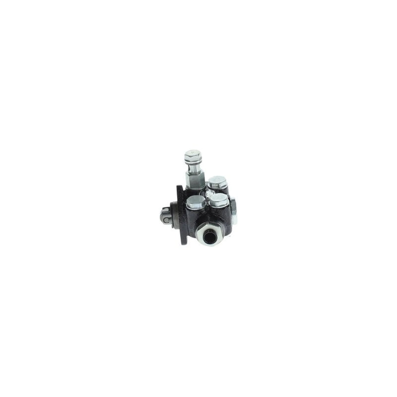Bosch Fuel Pump Assembly