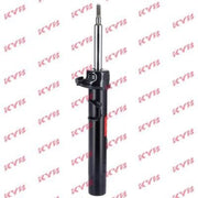 KYB Shock Absorber Damper Strut Front Left fits BMW 1 2004-2013