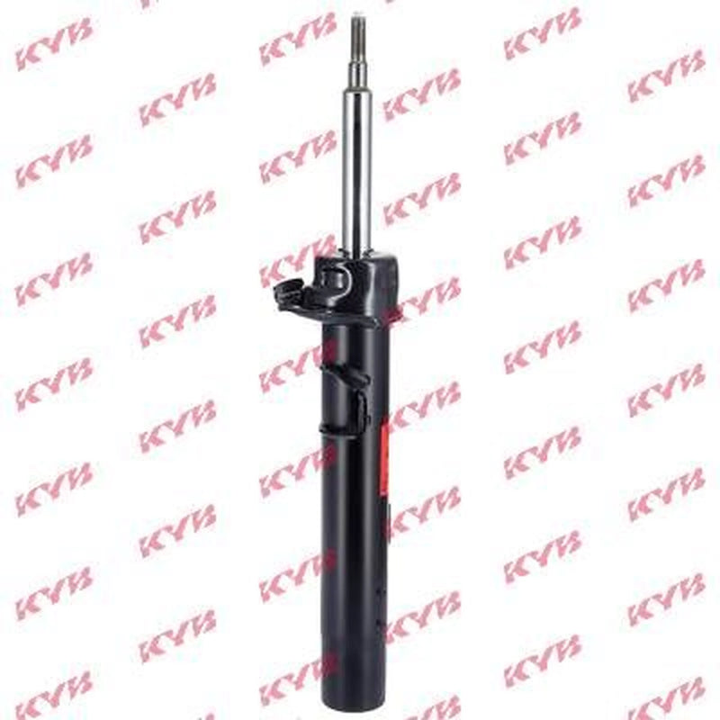 KYB Shock Absorber Damper Strut Front Left fits BMW 1 2004-2013