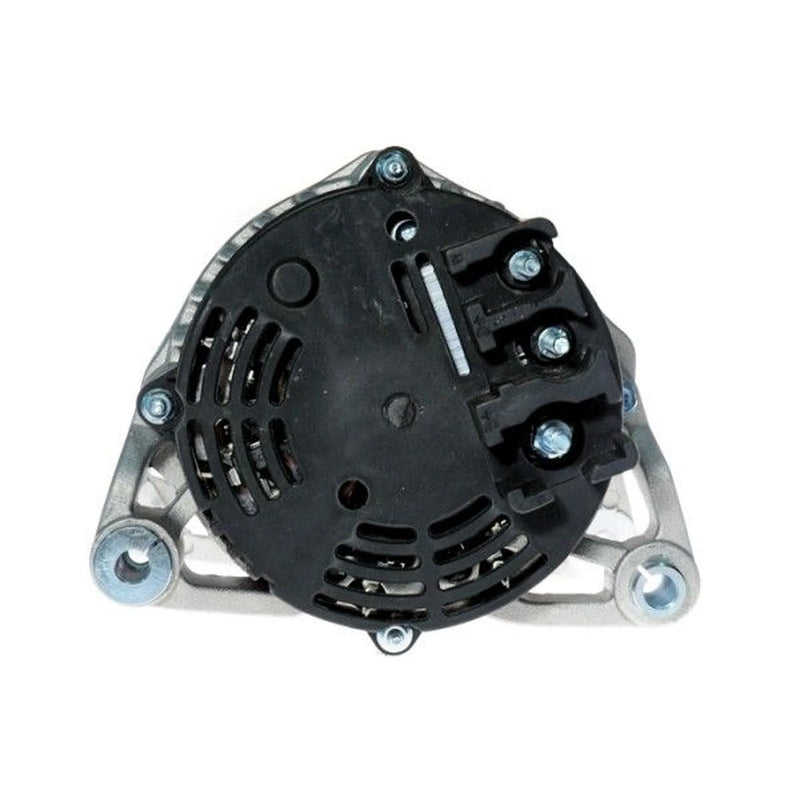 Hella Car Alternator 12V fits Ford Courier Box Body/Mpv 1996-2002 1.8