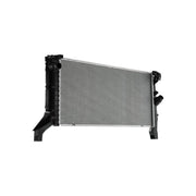 Hella Engine Radiator 8MK 366 304-521