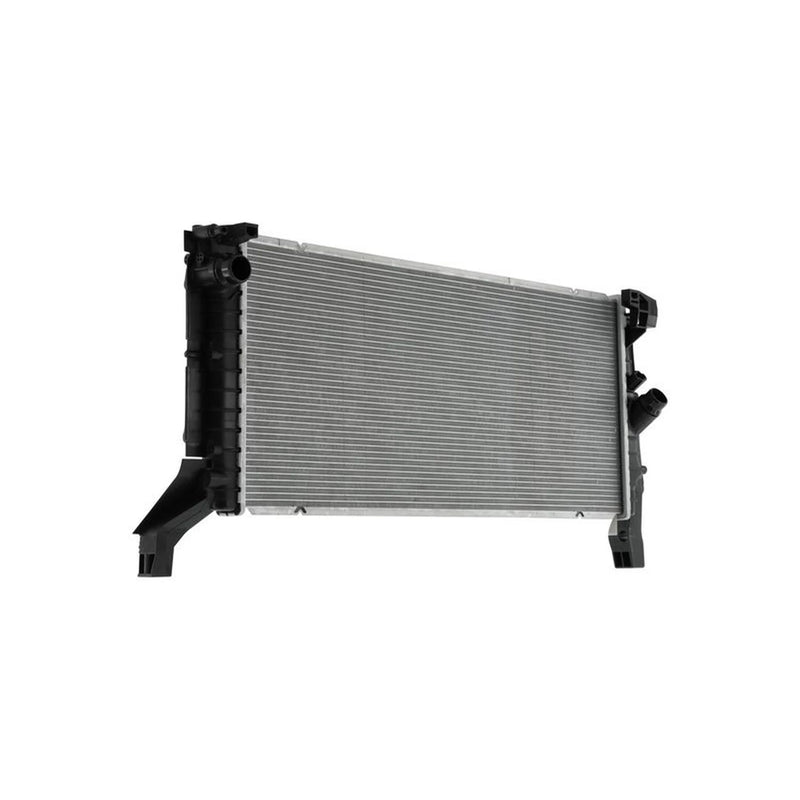 Hella Engine Radiator 8MK 366 304-521