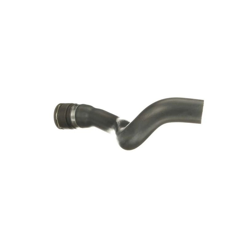 Gates Radiator Coolant Hose 400mm ID fits Opel Astra J 2013-2018 1.6