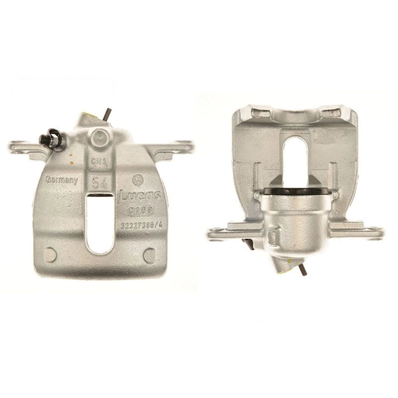 Bosch Brake Caliper Assembly Front Right 0 986 474 192