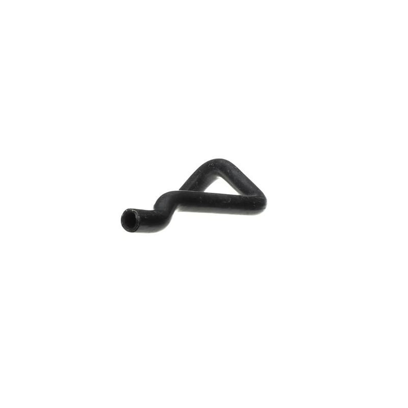 Gates Molded Heater Hose fits VW Corrado 1988-1993 1.8