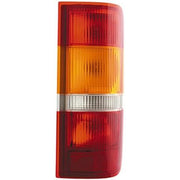 Hella Tail Light / Lamp P21W Left 2VP 354 034-011
