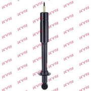 KYB Shock Absorber Damper Strut Rear fits Honda Civic Shuttle 1983-1987 1.5