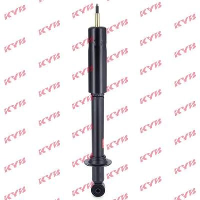 KYB Shock Absorber Damper Strut Rear fits Honda Civic Shuttle 1983-1987 1.5