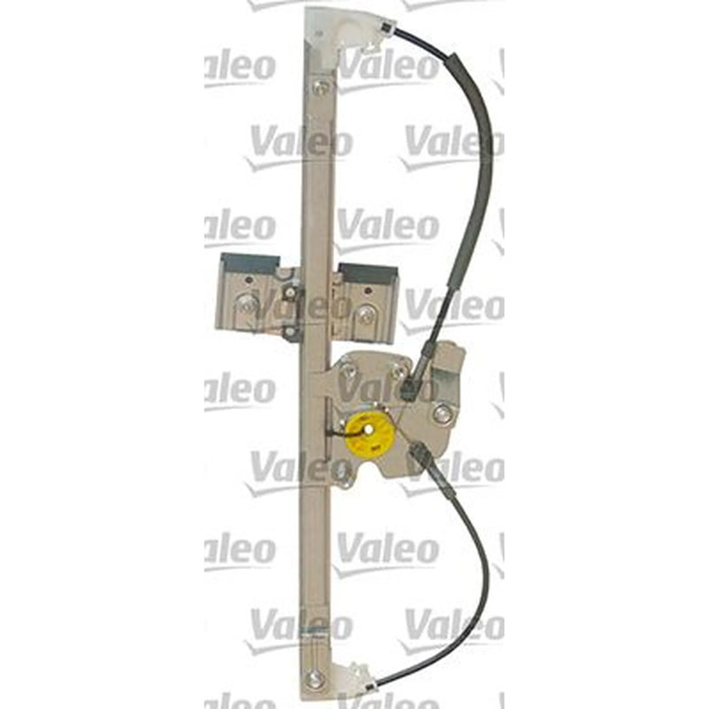Valeo Electric Window Regulator Lifter Left Front 851112