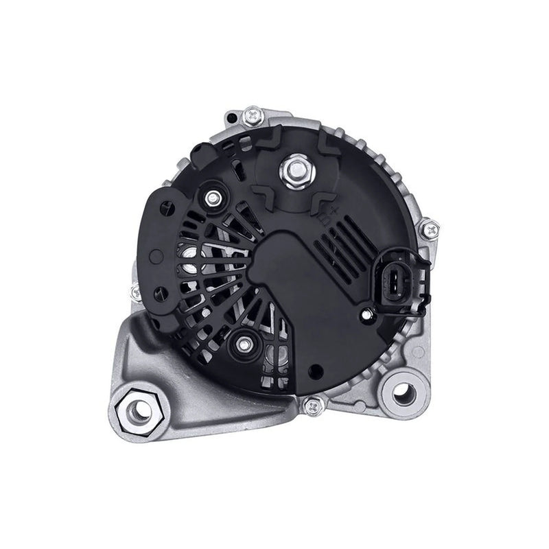 Hella Car Alternator 12V fits BMW 3 1998-2007