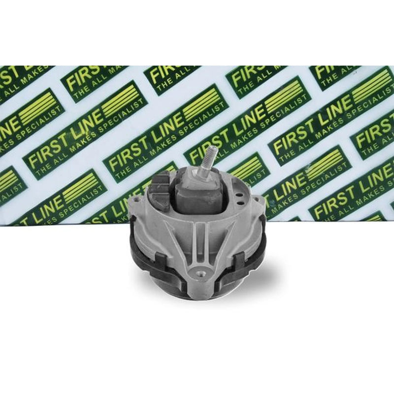 First Line Engine Mount Mounting fits BMW 1 Sports Hatch 2011-2019