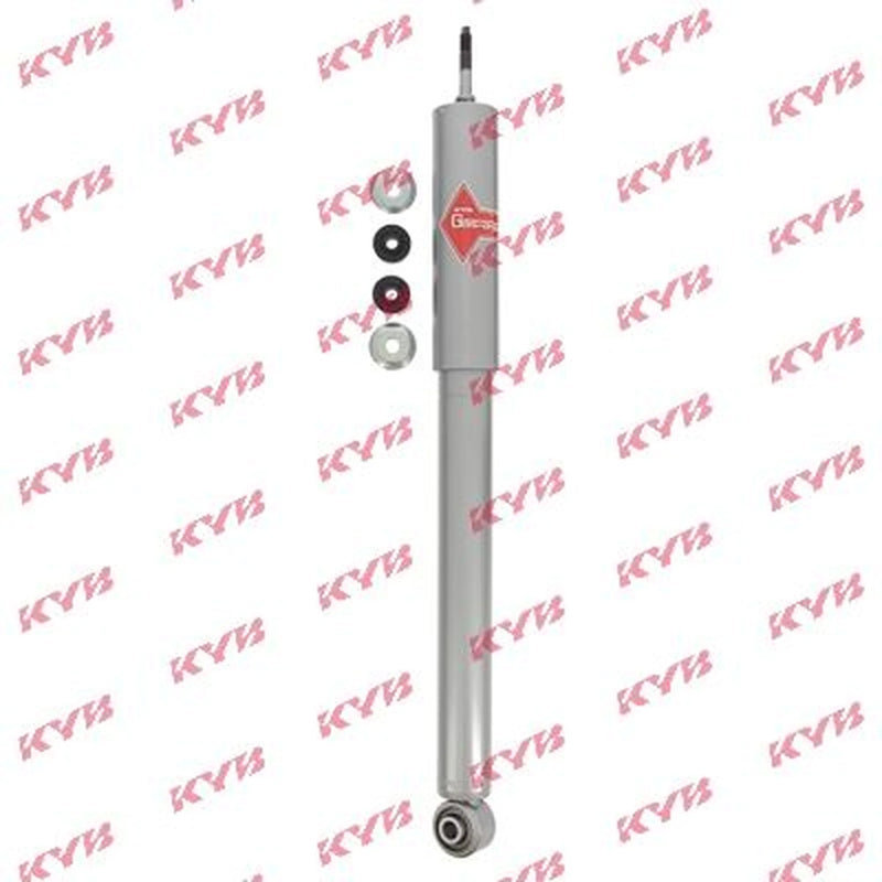 KYB Shock Absorber Damper Strut Rear fits Porsche 911 1967-1990