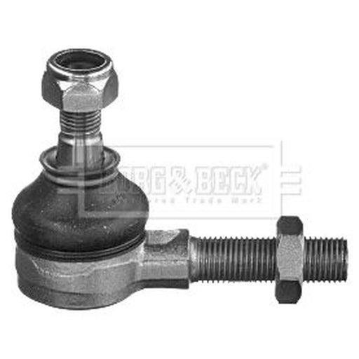 Borg & Beck Steering Tie Rod End Ball Joint BTR4356